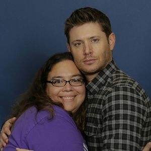 Meet your Posher, Lorah